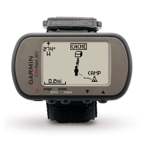 Foretrex® 301