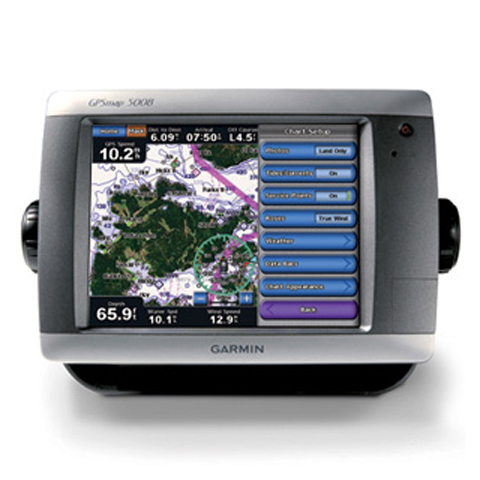 GPSMAP® 5008