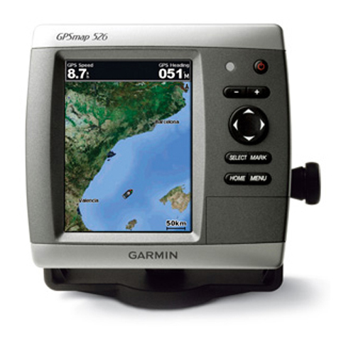 GPSMAP® 526