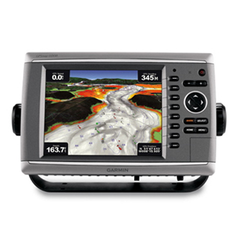 GPSMAP® 6008