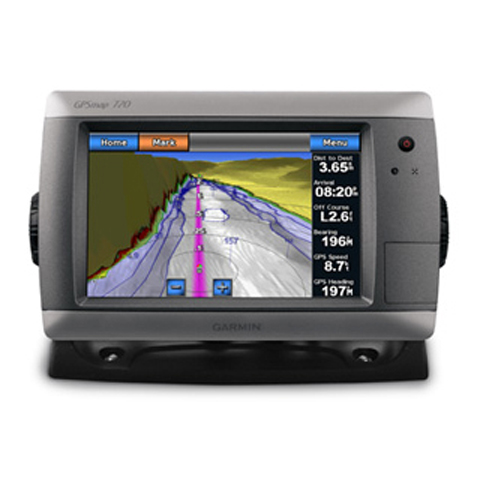 GPSMAP® 720