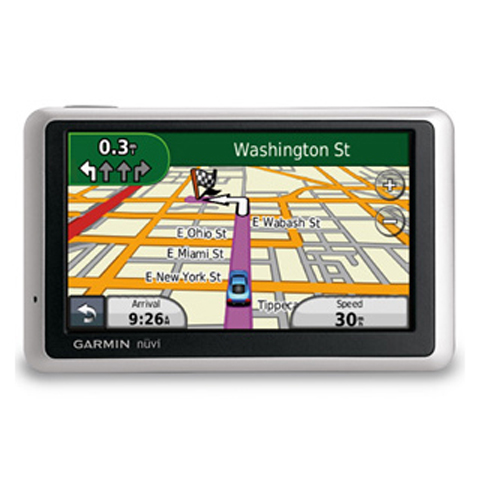 Update My Garmin Nuvi Nüvi® 1350 Sg/My | Discontinued | Products | Garmin | Malaysia | Home
