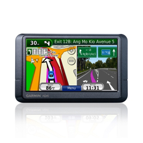 nuvi 255W SG MY Discontinued Garmin Malaysia