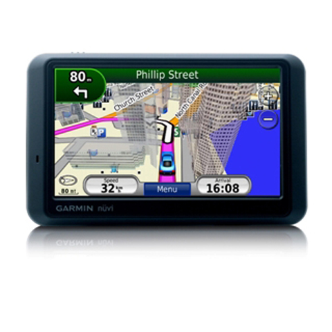 nuvi 765 Discontinued | Garmin