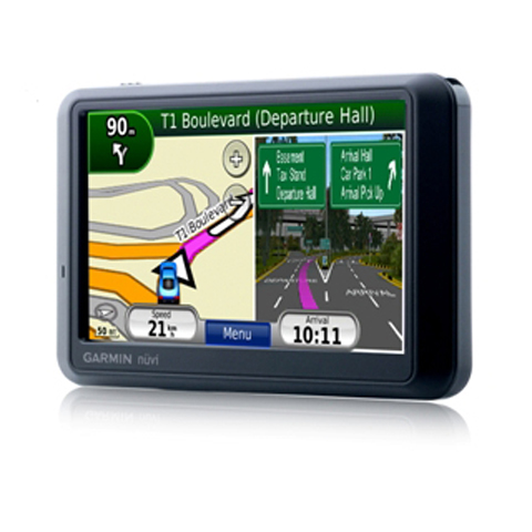 nuvi 765 Discontinued | Garmin