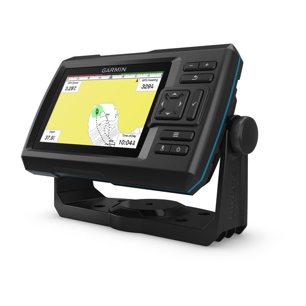 Garmin striker plus 5cv deals