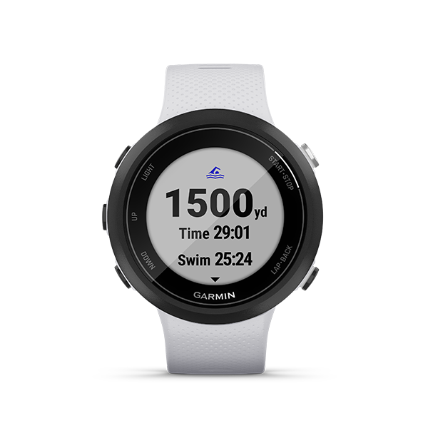 Garmin Swim 2 Sports Fitness Garmin Malaysia