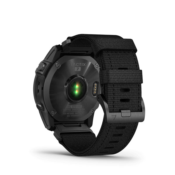 Garmin fenix 6 night vision hotsell