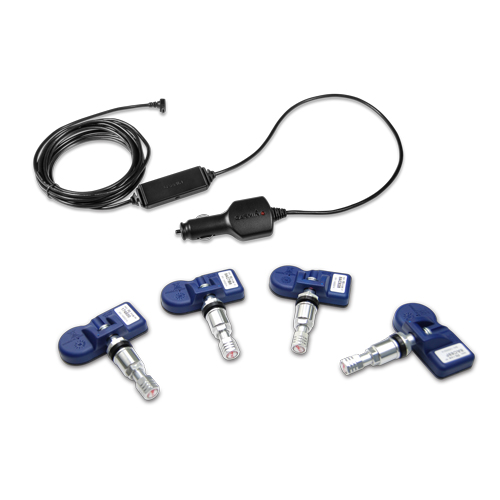 Garmin (TPMS Accessory Kit) | Automotive |