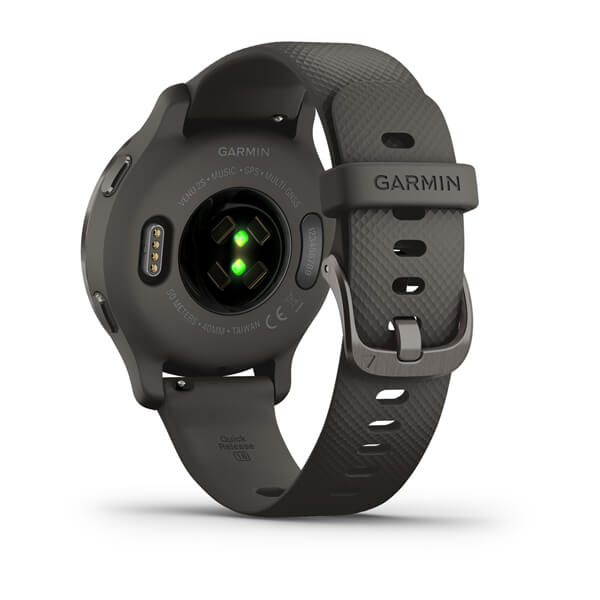 Venu 2S, Wearables