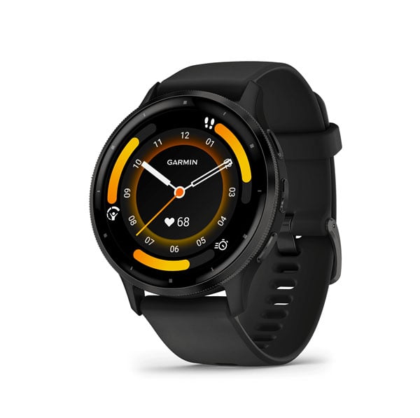 Garmin Malaysia Introduces Venu 3 Series Wellness Watch to Enhance