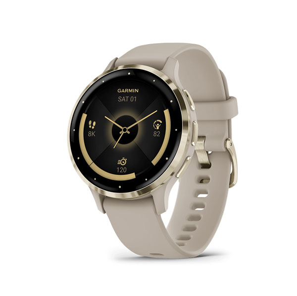 Garmin vivoactive online 3s music