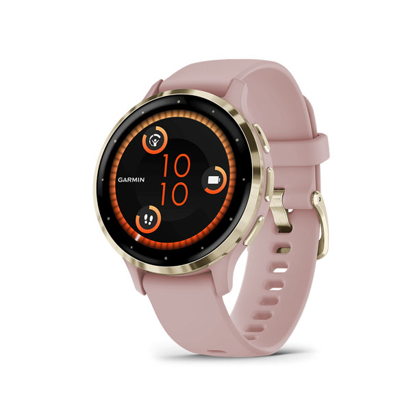 Garmin Malaysia Introduces Venu 3 Series Wellness Watch to Enhance