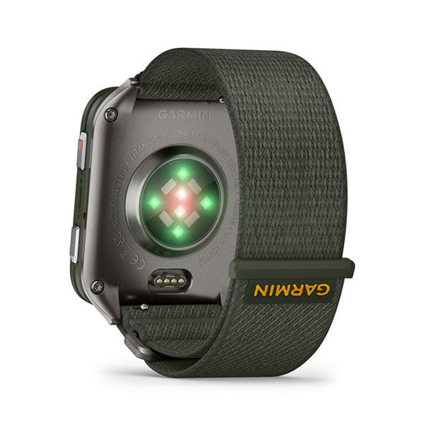 Venu X1 Premium Fitness Smartwatch With GPS Smartwatches Garmin 