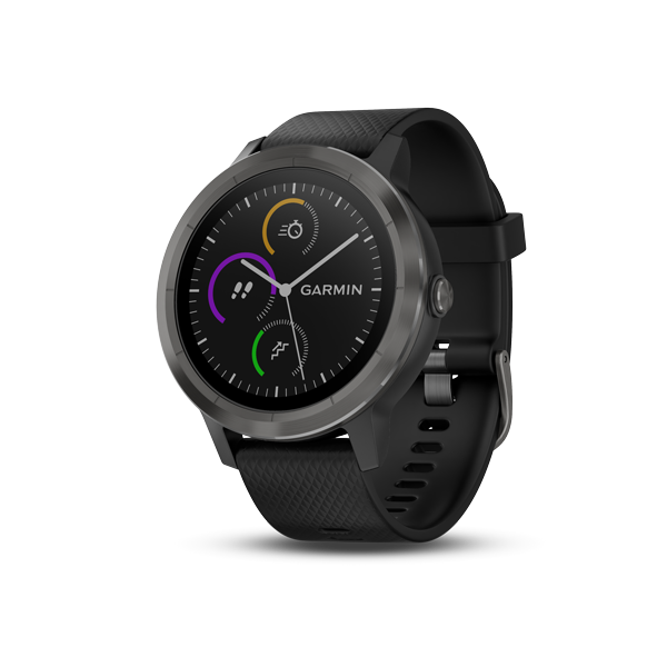 vivoactive 3 nfc