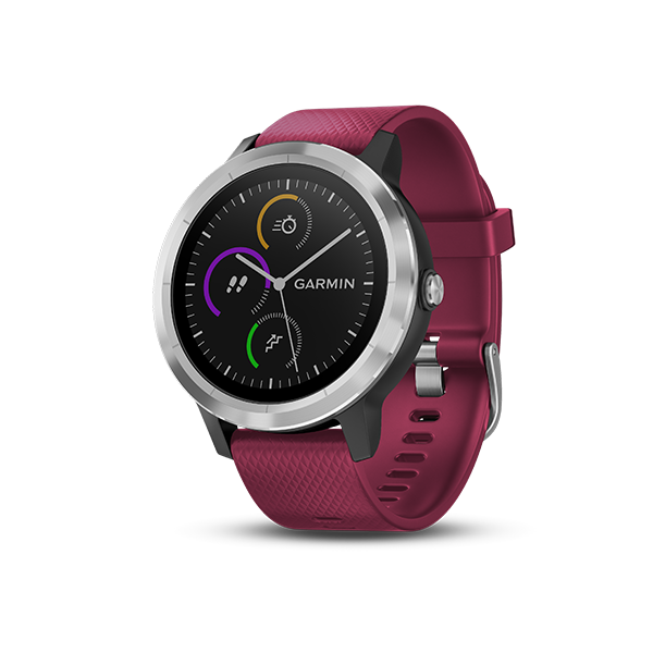 new garmin vivoactive 3