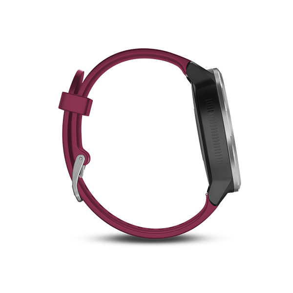 garmin vivoactive 3 element review