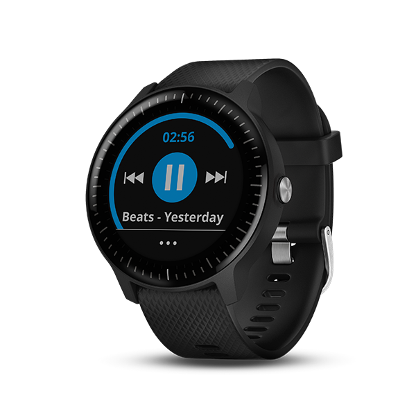 vÃ­voactive 3 Music | Wearables | Products | Garmin