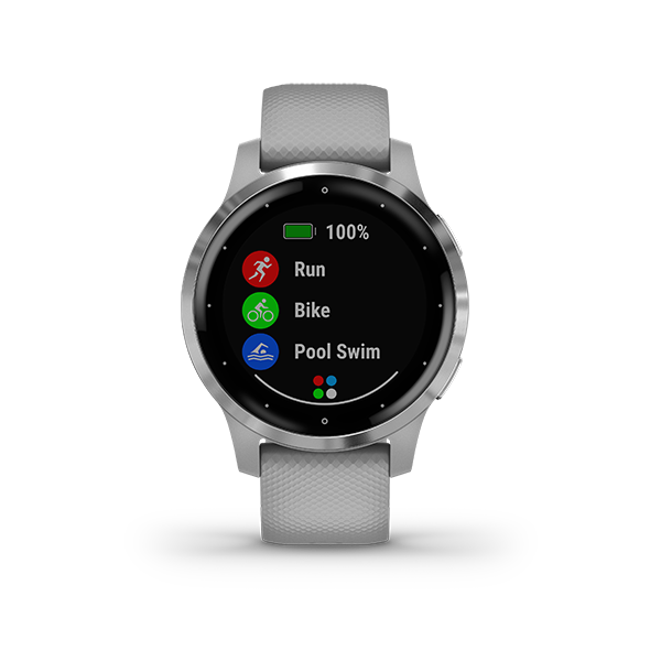 vívoactive 4S | Smartwatches | Garmin Malaysia vívoactive 4S | Smartwatches | Garmin Malaysia