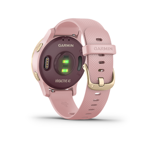 Garmin Vivoactive 4/4S Smartwatch Fitness Tracker - Choose Color