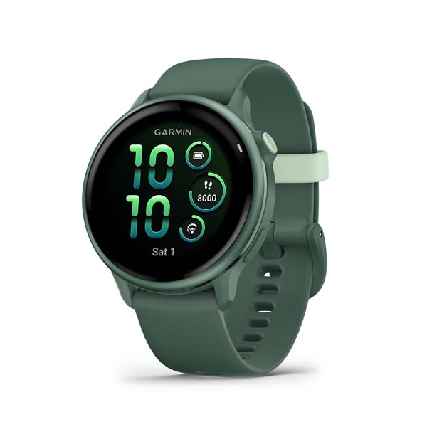 V voactive 6 Fitness Tracker Smart Watch Smartwatches Garmin Malaysia