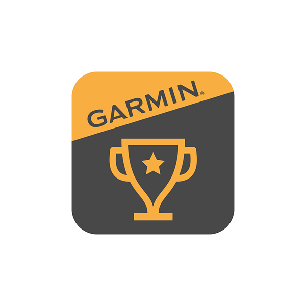 Garmin Jr. App 