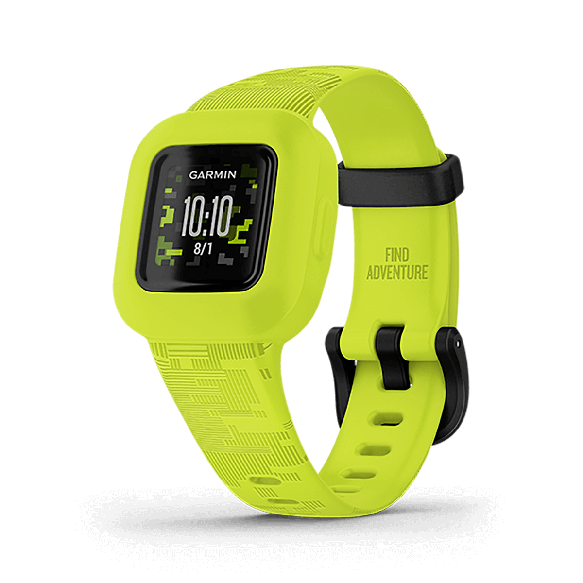 thumbnail image 2 of C2d Joy One Sheet Nylon Strap Compatible With Garmin Vivofit 2 of 13