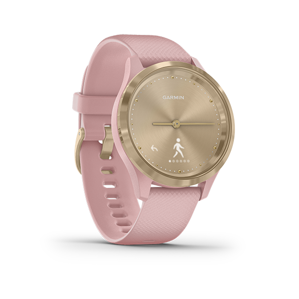 Vivomove 3s ww sport 39 mm clearance