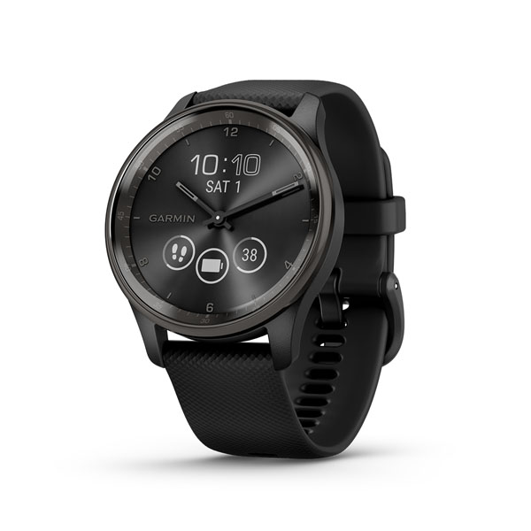 Garmin Vivomove Trend vs Garmin Vivomove Style