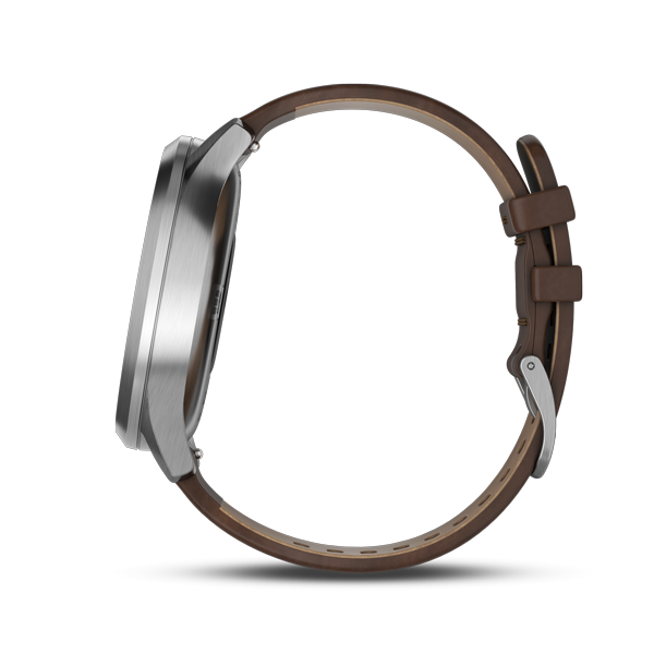 v vomove HR Wearables Garmin Malaysia