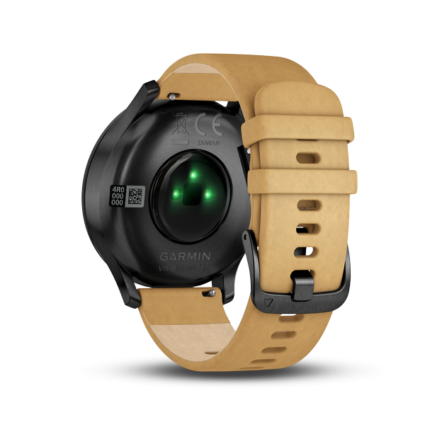 vívomove HR | Wearables | Garmin Malaysia