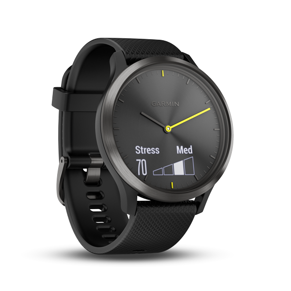 v vomove HR Wearables Garmin Malaysia