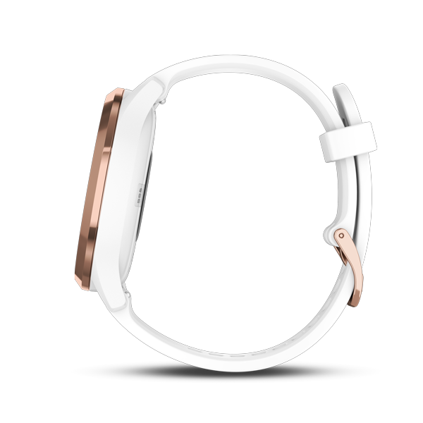 Garmin vivoactive move deals hr