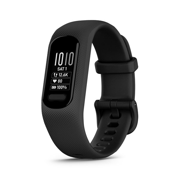 Smart Bracelet For Fitness And Health Tracking | Wearables | Garmin ...