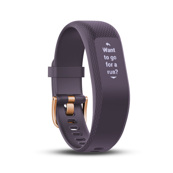 Garmin on sale vívosmart 3