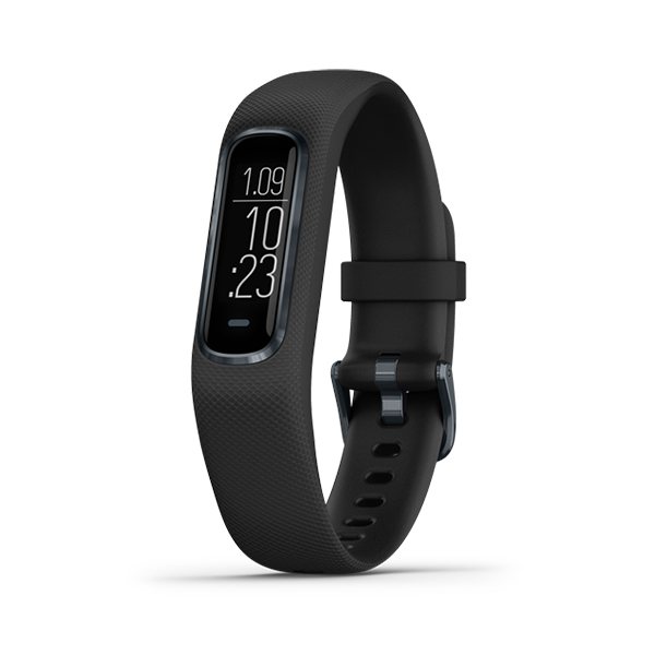 slim garmin watch