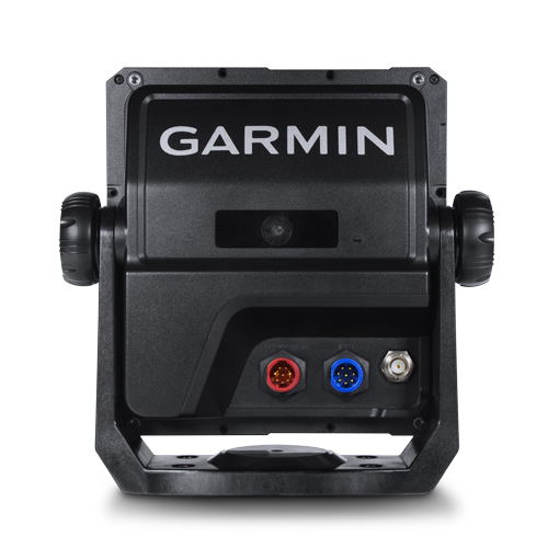 Garmin Fishfinder 650 