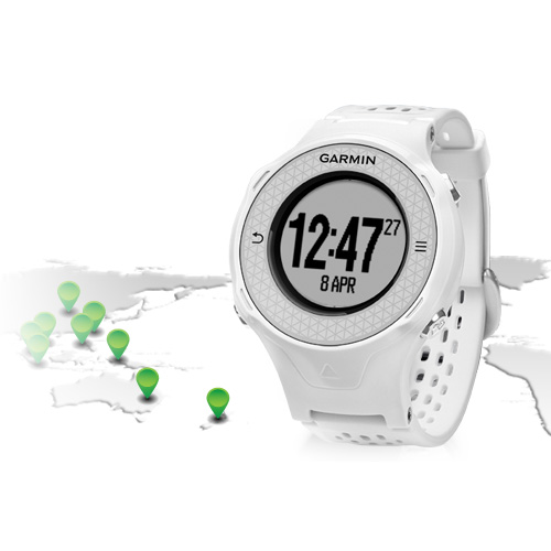 Approach S4 APAC Discontinued Garmin Malaysia