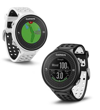 Approach S6 Sports Fitness Garmin Malaysia