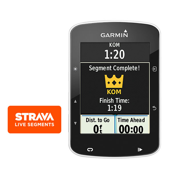 520 | Discontinued | Garmin Malaysia