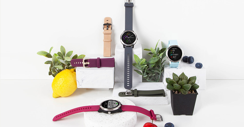 vivoactive 3 element review