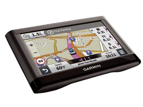 makker Prestige Midler nuvi 55LM SG/MY | Discontinued | Garmin Malaysia