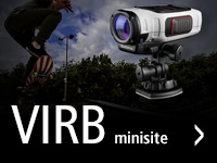 Virb minisite