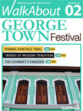 George Town Festival v3.00