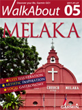 Light Up Melaka v3.00