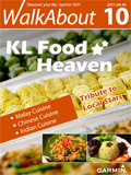 KL Food Heaven v3.00