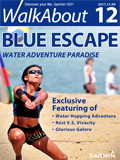 Blue Escape v3.00