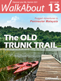 Old Trunk Trail v3.00