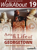 Arts and Life of Georgetown v2.00