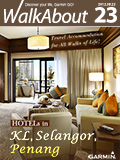 NO.023 Hotels in KL, Selangor and Penang v2.00